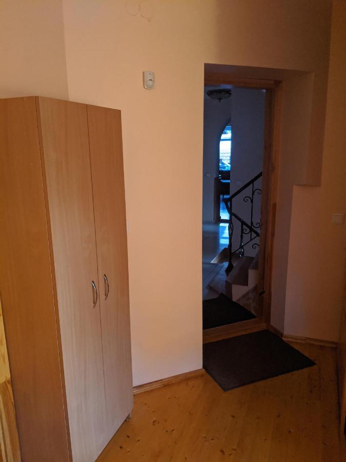 Red Tower Apartments Palanga Extérieur photo