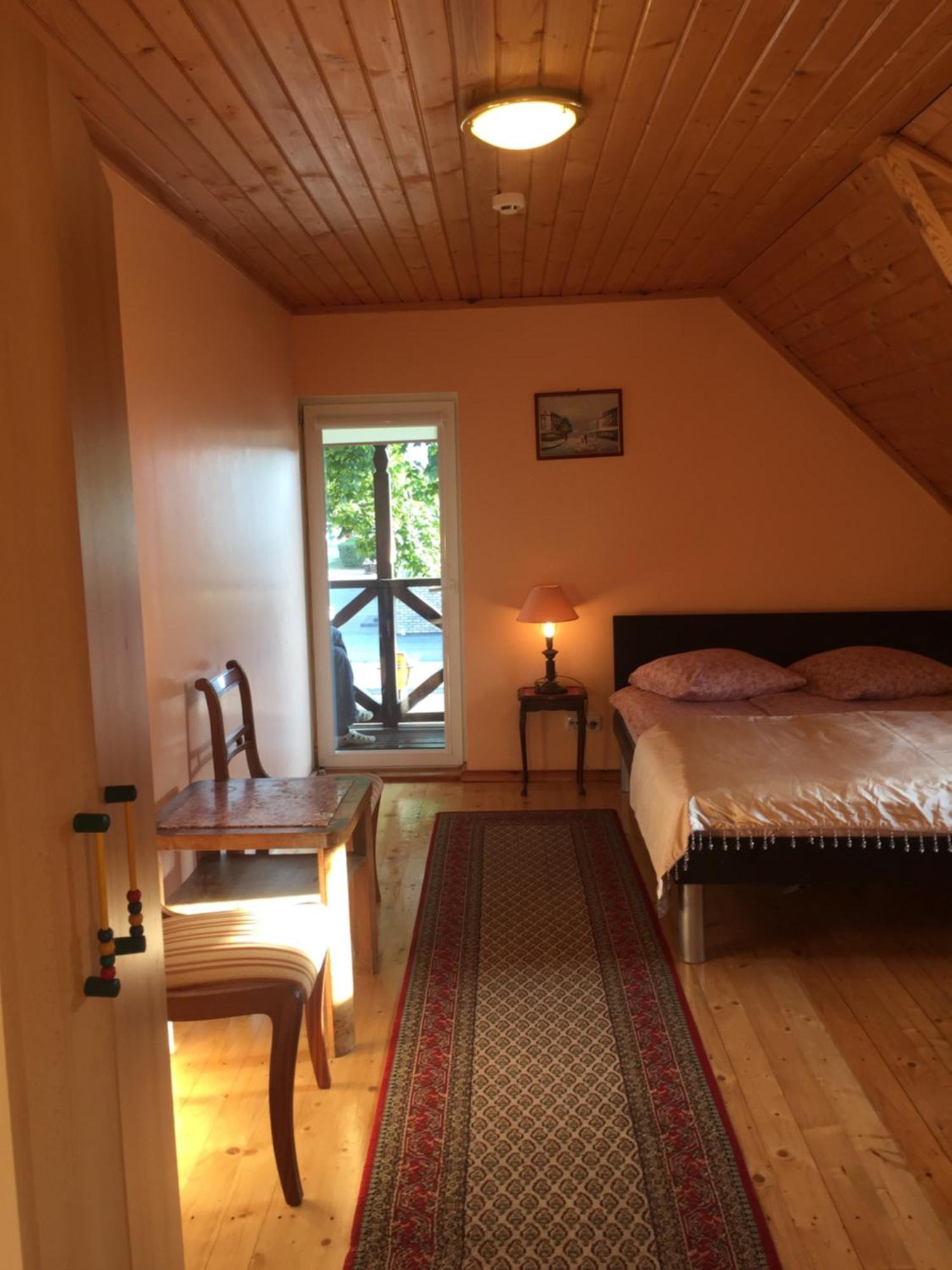 Red Tower Apartments Palanga Extérieur photo