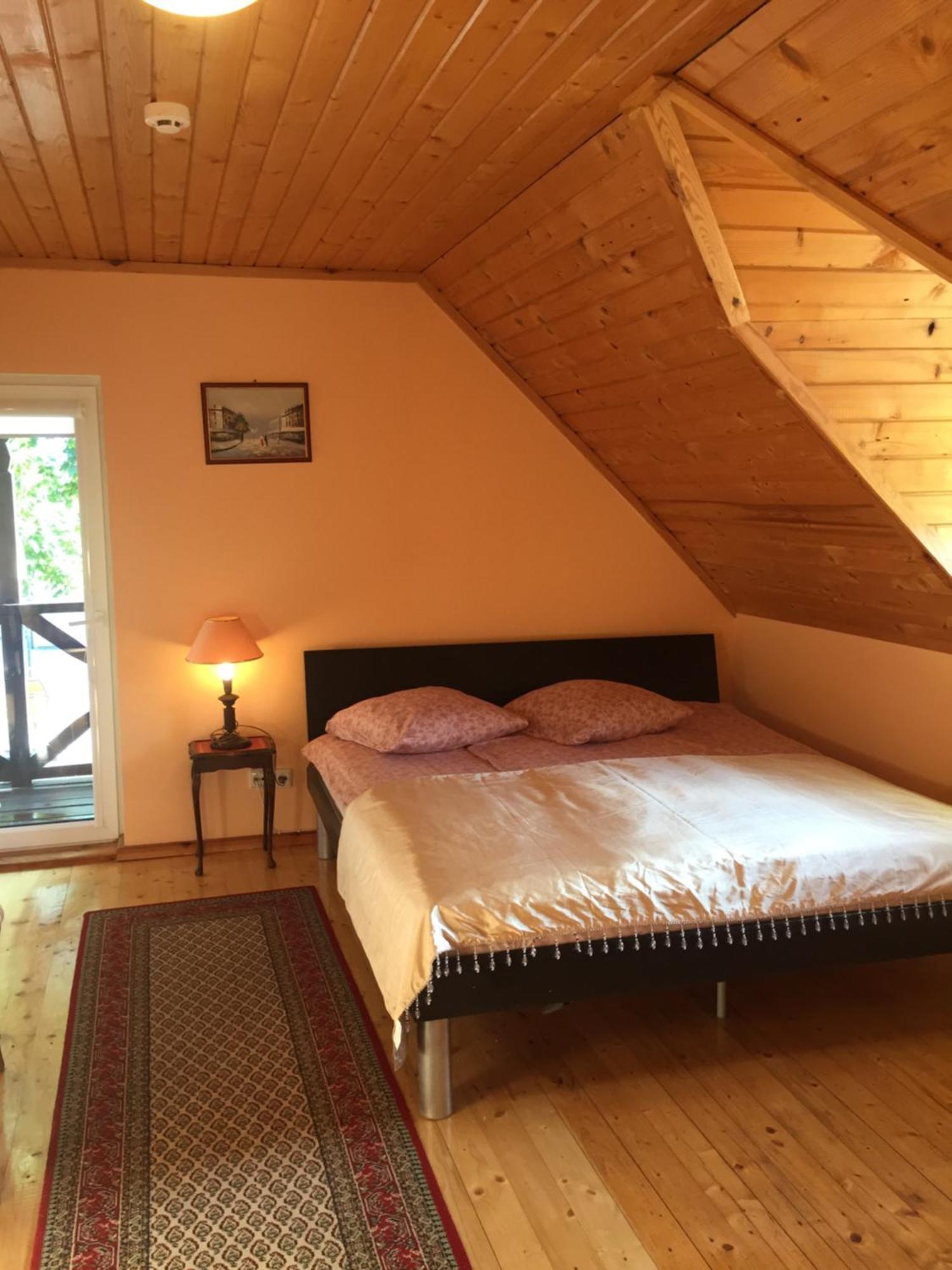Red Tower Apartments Palanga Extérieur photo