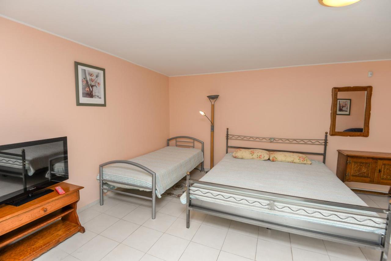 Red Tower Apartments Palanga Extérieur photo
