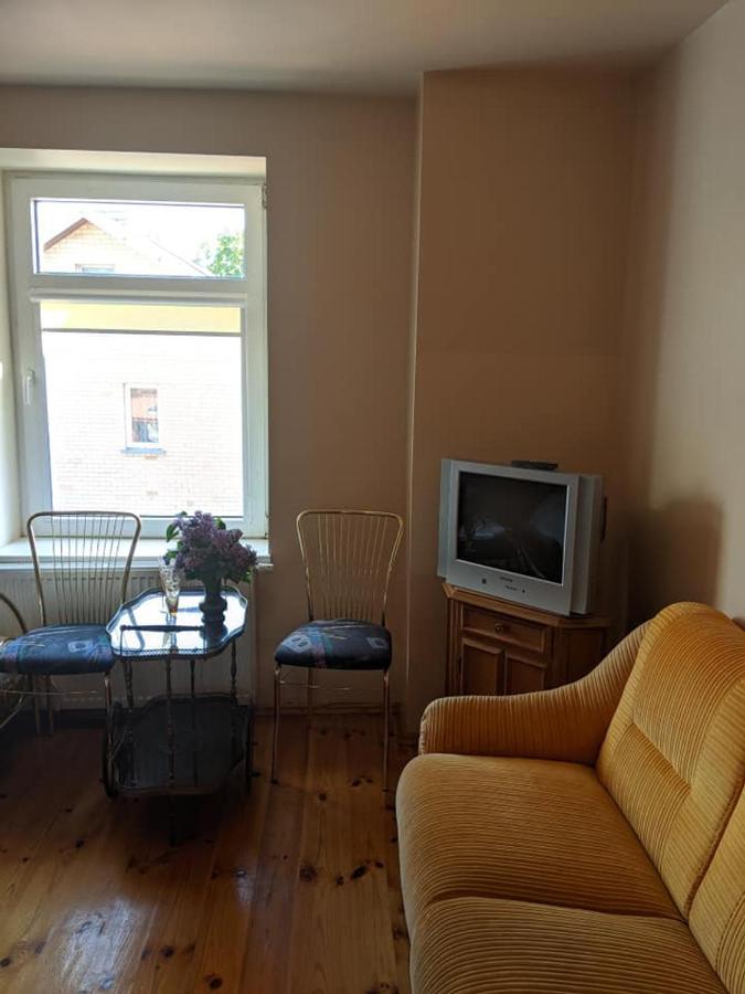 Red Tower Apartments Palanga Extérieur photo